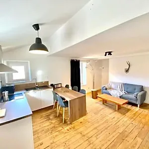  Apartamento Le - 5 Personnes Avec Parking